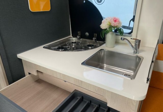 Rimor Hygge 66 66+ - Photo 3