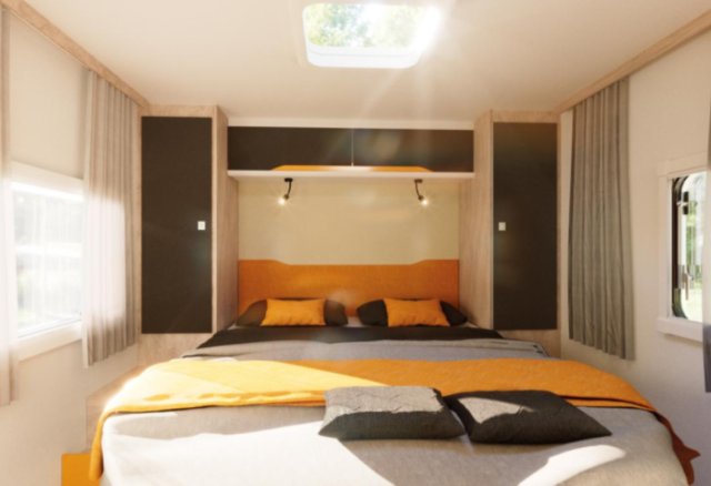 Rimor Hygge 66 66+ - Photo 5