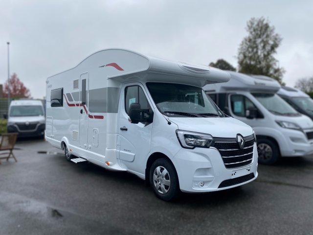 Rimor Hygge 66 66+ Neuf