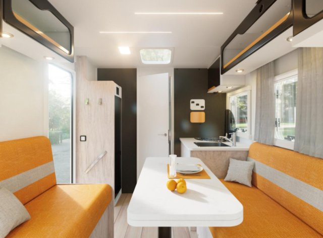 Rimor Hygge 66 66+ - Photo 2