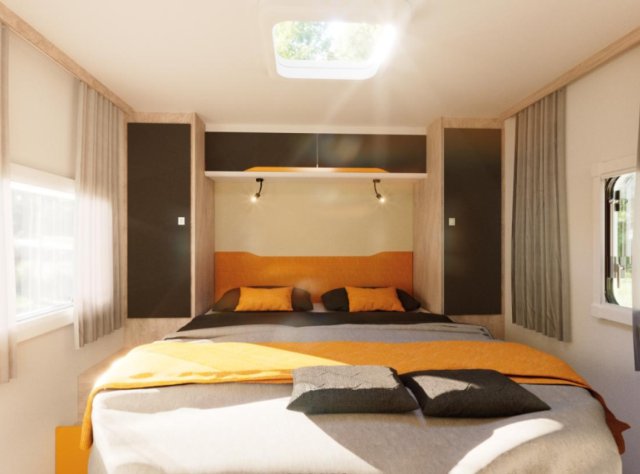 Rimor Hygge 66 66+ - Photo 5