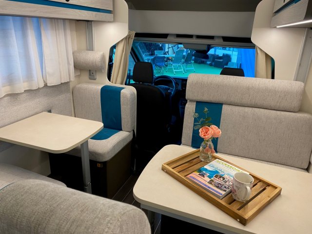 Rimor Kilig 79 Plus - Photo 2