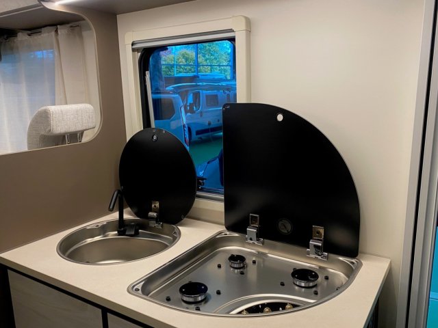 Rimor Kilig 79 Plus - Photo 3