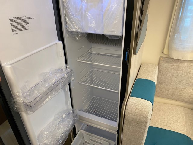 Rimor Kilig 79 Plus - Photo 5