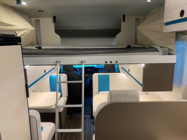 Rimor Kilig 79 Plus - Photo 6