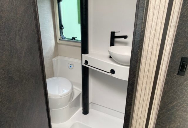 Rimor Sarus 9 - Photo 5