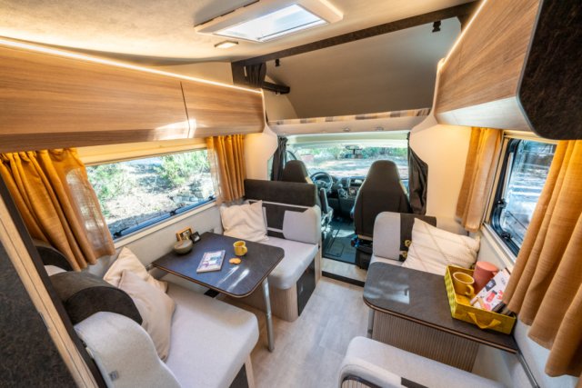 Rimor Sarus 9 - Photo 2