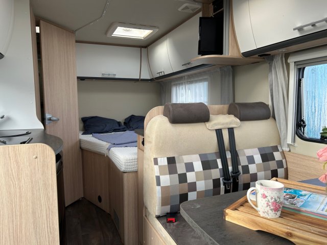 Sunlight T 58 - Photo 3