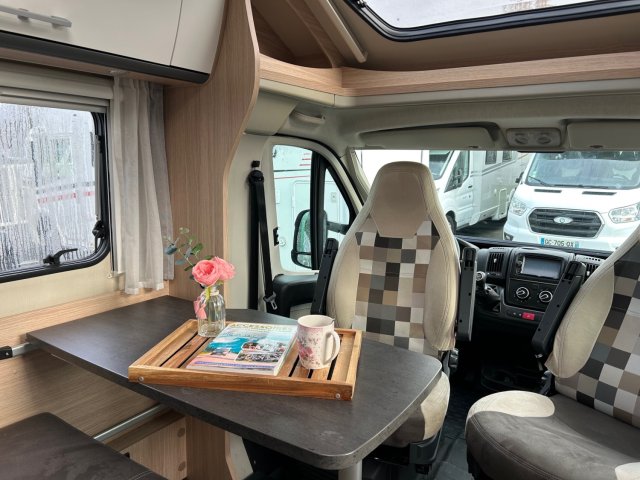 Sunlight T 58 - Photo 4