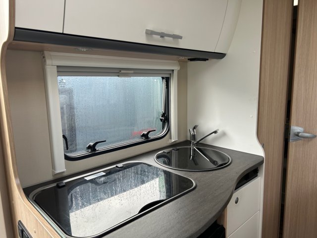 Sunlight T 58 - Photo 5