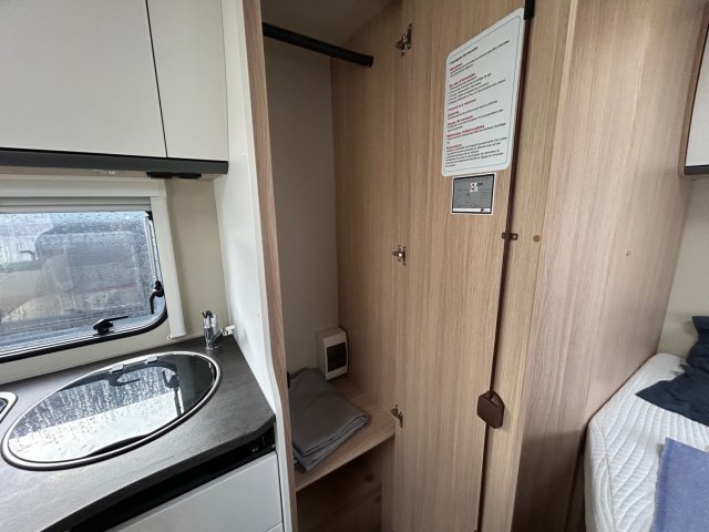 Sunlight T 58 - Photo 6