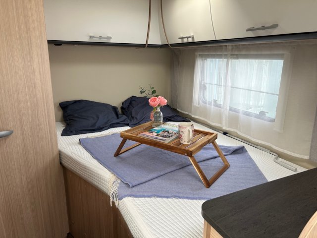 Sunlight T 58 - Photo 7