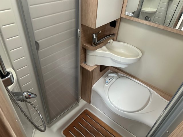 Sunlight T 58 - Photo 8