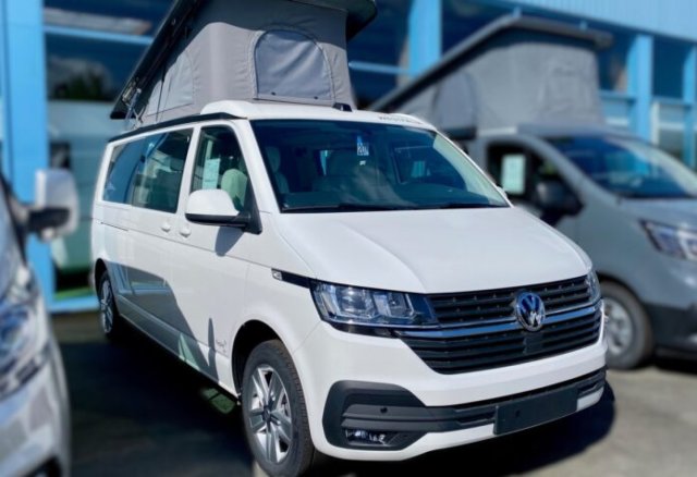 Westfalia Kepler Six Neuf