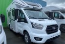 Benimar Tessoro 483 t483 - Profilé