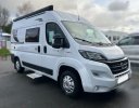 Chausson Twist V594S V594 S - Fourgon Aménagé et Van