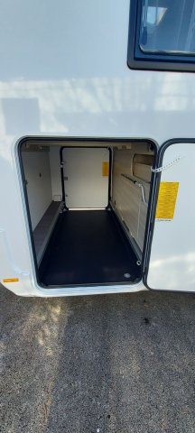 Adria Compact DL Axess 600 - Photo 2