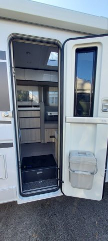 Adria Compact DL Axess 600 - Photo 3