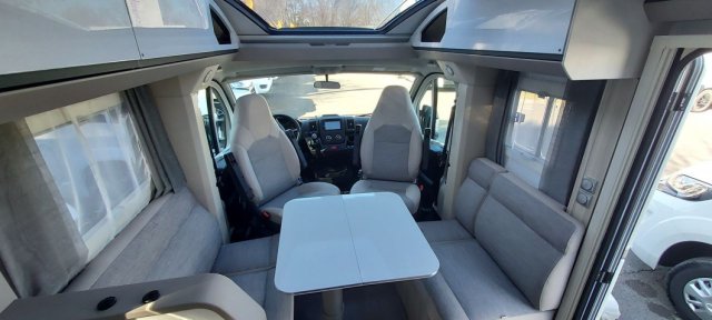 Adria Compact DL Axess 600 - Photo 4