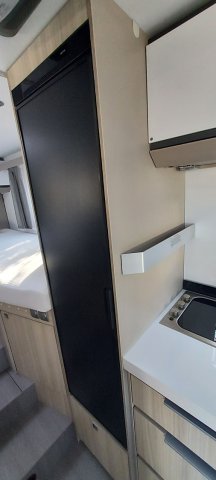 Adria Compact DL Axess 600 - Photo 7