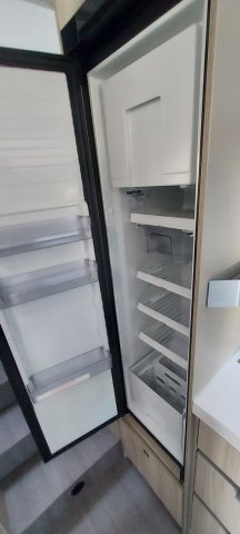 Adria Compact DL Axess 600 - Photo 8