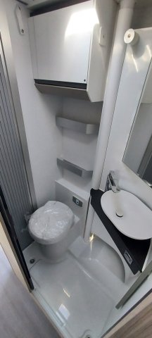 Adria Compact DL Axess 600 - Photo 9