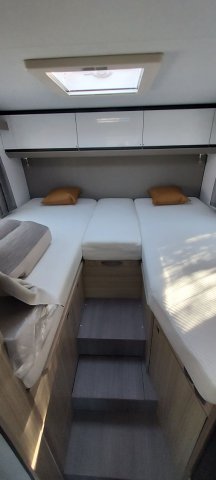 Adria Compact DL Axess 600 - Photo 11