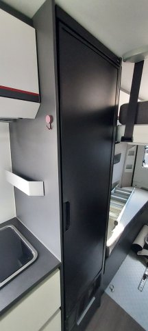 Adria Twin Sports 600 SX SPORT - Photo 7