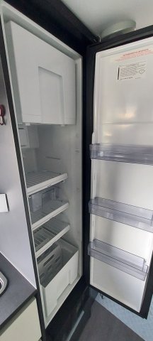 Adria Twin Sports 600 SX SPORT - Photo 8