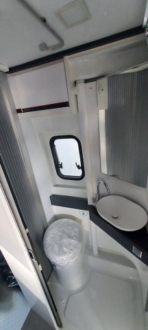 Adria Twin Sports 600 SX SPORT - Photo 9