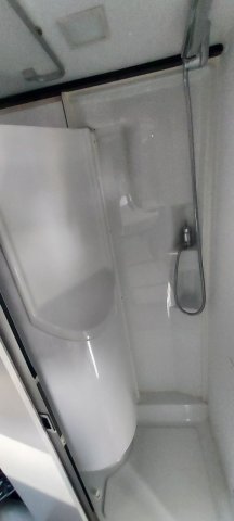 Adria Twin Sports 600 SX SPORT - Photo 10