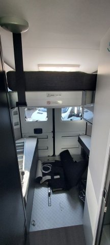 Adria Twin Sports 600 SX SPORT - Photo 11