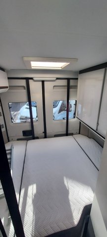 Adria Twin Sports 600 SX SPORT - Photo 12