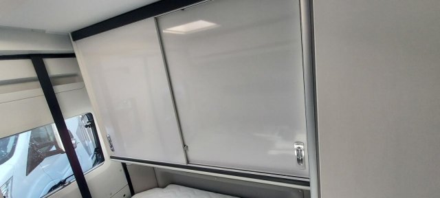 Adria Twin Sports 600 SX SPORT - Photo 13