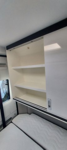 Adria Twin Sports 600 SX SPORT - Photo 15