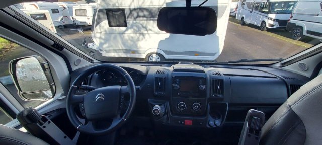 Adria Twin Sports 600 SX SPORT - Photo 17