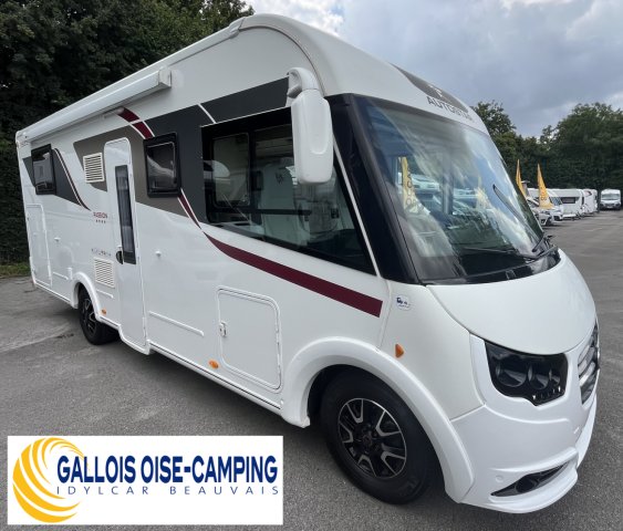 Autostar Camping-car LC730 PASSION 