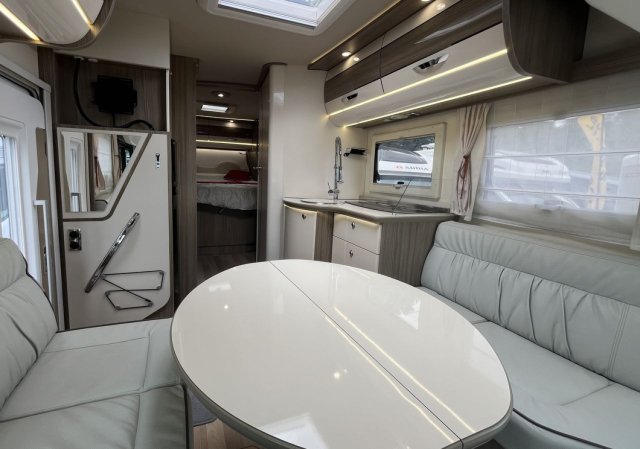 Autostar Camping-car LC730 PASSION - Photo 5