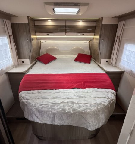 Autostar Camping-car LC730 PASSION - Photo 8