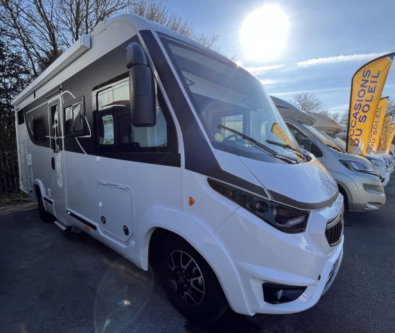 Benimar Amphitryon 940 Occasion