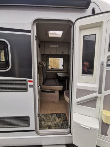 Burstner Camping-Car T 620 G - Photo 2