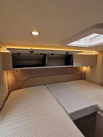 Burstner Camping-Car T 620 G - Photo 10