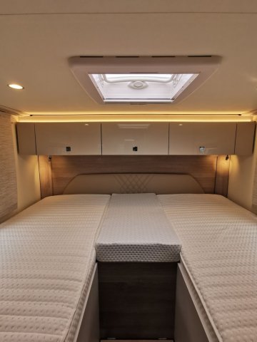 Burstner Camping-Car T 620 G - Photo 11