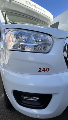 Challenger 240 Etape Edition - Photo 14