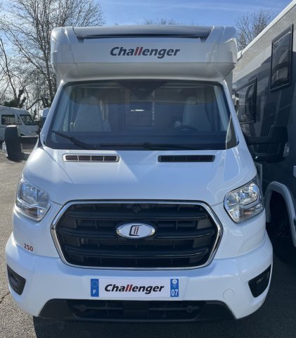 Challenger 250 Break Edition - Photo 2