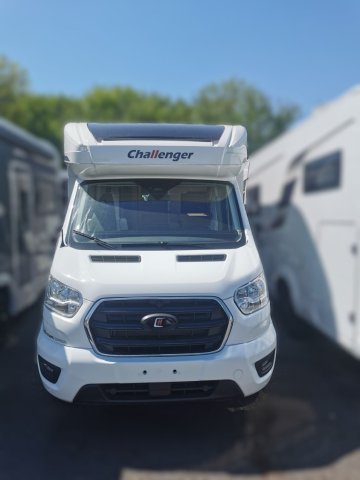 Challenger 260 Etape Edition - Photo 2