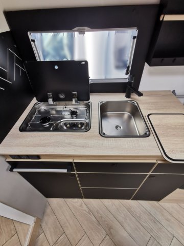 Challenger 260 Etape Edition - Photo 11