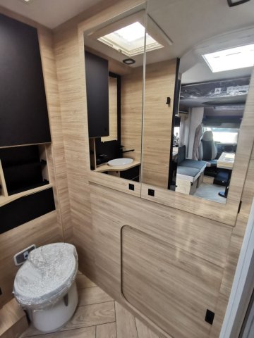 Challenger 260 Etape Edition - Photo 16