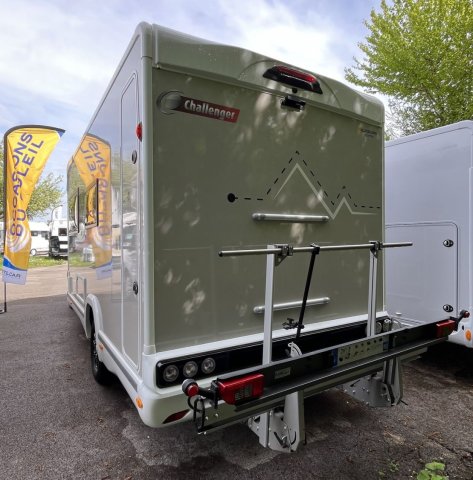 Challenger 260 Graphite Ultimate - MAXI SALON - Photo 3