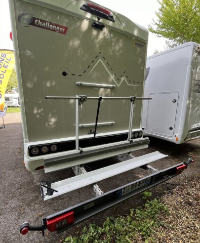 Challenger 260 Graphite Ultimate - MAXI SALON - Photo 4